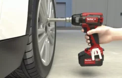 Boulonneuse FISCHER FSS 18V 400 BL - Sans Batterie, Ni Chargeur - 552922 6 Boulonneuse FISCHER FSS 18V 400 BL - Sans Batterie, Ni Chargeur - 552922 -Maxouti Magasin FISC0066 2