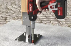 Boulonneuse FISCHER FSS 18V 400 BL - Sans Batterie, Ni Chargeur - 552922 7 Boulonneuse FISCHER FSS 18V 400 BL - Sans Batterie, Ni Chargeur - 552922 -Maxouti Magasin FISC0066 3