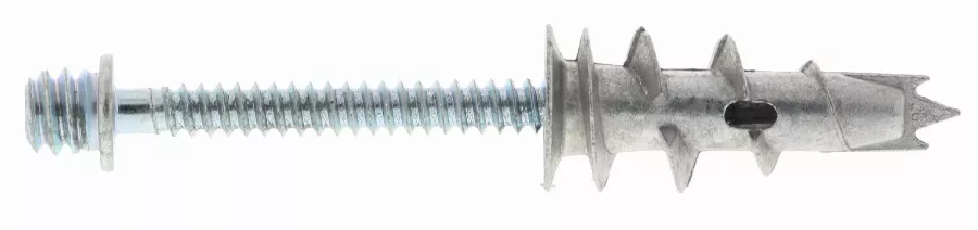 Boîte 100 Chevilles Driva C7 Ø4.5 Patte à Vis SPIT - Øperç.8 - L.31 - Épais.max.5 - 059390 3 Boîte 100 Chevilles Driva C7 Ø4.5 Patte à Vis SPIT - Øperç.8 - L.31 - Épais.max.5 - 059390