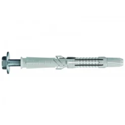 Cheville + Tirefond Prolong HF Ø12x120 Mm SPIT - Boîte De 25 - 566675