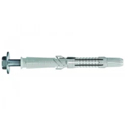 Cheville + Tirefond Prolong HF Ø16x165 Mm SPIT - Boîte De 25 - 566681