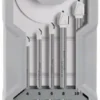 Set 5 Foret CYL-9 Ceramic BOSCH Pour Carrelage - Ø4/5/6/8/10 - 2608587169 2 Set 5 Foret CYL-9 Ceramic BOSCH Pour Carrelage - Ø4/5/6/8/10 - 2608587169 -Maxouti Magasin FLA50152 1