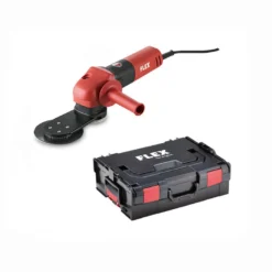 Ponceuse à Tête Plate Ø 115 Mm SFE 8-2 115 FLEX - L-Boxx - 111112 5 Ponceuse à Tête Plate Ø 115 Mm SFE 8-2 115 FLEX - L-Boxx - 111112 -Maxouti Magasin FLE00001 1