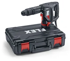 Marteau DH 5 SDS Max FLEX - En L-Boxx - 365920 -Maxouti Magasin FLE00027 1
