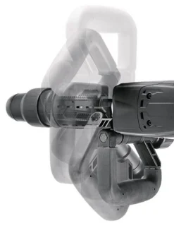 Marteau DH 5 SDS Max FLEX - En L-Boxx - 365920 -Maxouti Magasin FLE00027 4