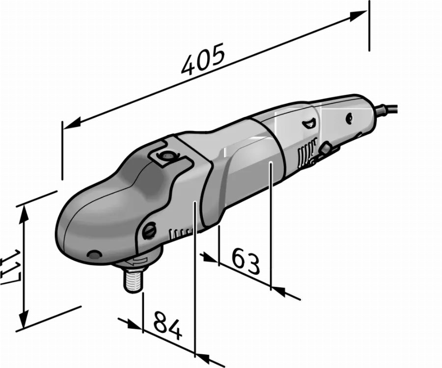 Polishflesh Set à PolirPE 14-2 150 P-Set FLEX - En Coffret - 376.175 3 Polishflesh Set à PolirPE 14-2 150 P-Set FLEX - En Coffret - 376.175
