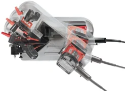 Scie à Ruban 850W SBG 4910 FLEX - 390518 19 Scie à Ruban 850W SBG 4910 FLEX - 390518 -Maxouti Magasin FLE00031 10