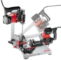 Scie à Ruban 850W SBG 4910 FLEX - 390518 21 Scie à Ruban 850W SBG 4910 FLEX - 390518 -Maxouti Magasin FLE00031 12