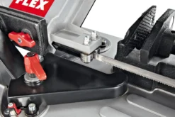 Scie à Ruban 850W SBG 4910 FLEX - 390518 18 Scie à Ruban 850W SBG 4910 FLEX - 390518 -Maxouti Magasin FLE00031 9