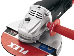 Meuleuse L21-6 Ø230 FLEX - 391514 11 Meuleuse L21-6 Ø230 FLEX - 391514 -Maxouti Magasin FLE00032 4