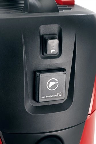 Aspirateur 20L Classe L VC 21 L MC FLEX - 405418 4 Aspirateur 20L Classe L VC 21 L MC FLEX - 405418 – Image 2