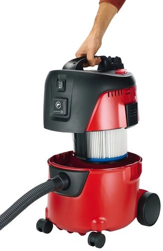 Aspirateur 20L Classe L VC 21 L MC FLEX - 405418 5 Aspirateur 20L Classe L VC 21 L MC FLEX - 405418 – Image 3