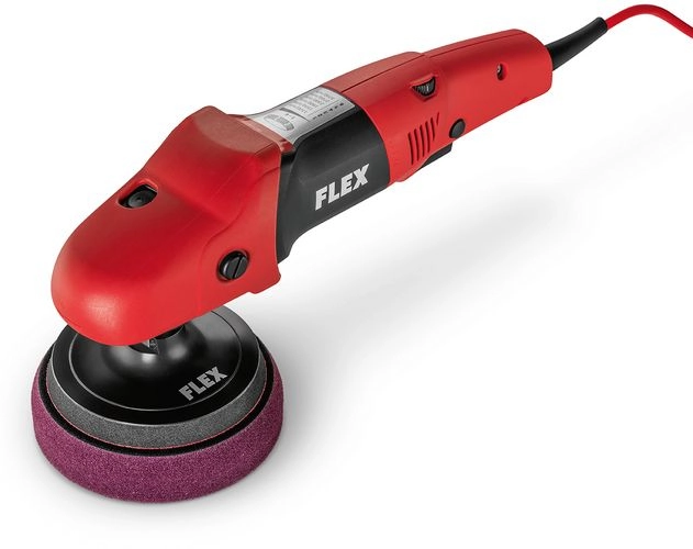 Polisseuse Ergonomique à Variateur De Vitesse PE 14-3 125 FLEX - 405813 3 Polisseuse Ergonomique à Variateur De Vitesse PE 14-3 125 FLEX - 405813