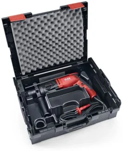 Marteau Universel SDS-plus FHE 2-22 FLEX - En L-Boxx - 413674 -Maxouti Magasin FLE00045 10