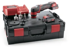 La Polisseuse Sans Fil Intelligente 10,8V PXE 80 10.8-EC/2.5 Set FLEX - En Coffret - Chargeur + 2 Batteries - 418102 17 La Polisseuse Sans Fil Intelligente 10,8V PXE 80 10.8-EC/2.5 Set FLEX - En Coffret - Chargeur + 2 Batteries - 418102 -Maxouti Magasin FLE00055 1