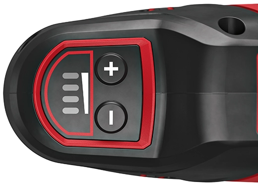 La Polisseuse Sans Fil Intelligente 10,8V PXE 80 10.8-EC/2.5 Set FLEX - En Coffret - Chargeur + 2 Batteries - 418102 9 La Polisseuse Sans Fil Intelligente 10,8V PXE 80 10.8-EC/2.5 Set FLEX - En Coffret - Chargeur + 2 Batteries - 418102 – Image 7