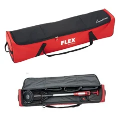 Ponceuse Girafe GE5 500W FLEX - Housse De Transport - 426903 -Maxouti Magasin FLE00061 3