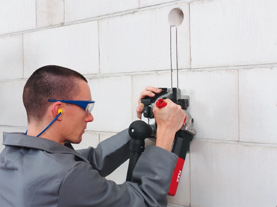 Rainureuse MS 1706 FR FLEX + 2 Disques - 429671 4 Rainureuse MS 1706 FR FLEX + 2 Disques - 429671 – Image 2