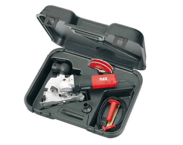 Rainureuse MS 1706 FR FLEX + 2 Disques - 429671 6 Rainureuse MS 1706 FR FLEX + 2 Disques - 429671 – Image 4