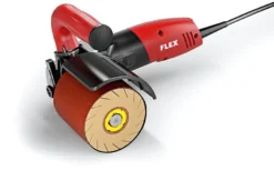 Satineuse Et Ponceuse à Bande Pour Tubes TRINOXFLEX BSE 14-3 INOX Set FLEX - 433.454 13 Satineuse Et Ponceuse à Bande Pour Tubes TRINOXFLEX BSE 14-3 INOX Set FLEX - 433.454 -Maxouti Magasin FLE00072 5