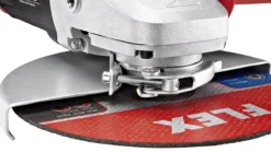 Meuleuse T-Rex 260W Ø230 Mm L 26-6 230 FLEX - Avec Accessoires - 436704