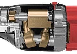 Scie Sabre Pendulaire 1300 Watt RSP 13-32 FLEX - En Coffret + Accessoires - 438367 -Maxouti Magasin FLE00077 2