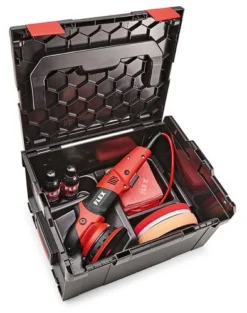 Polisseuse Excentrique XFE 7-15 150 P-Set FLEX - En L-Boxx Avec Accessoires - 447110 9 Polisseuse Excentrique XFE 7-15 150 P-Set FLEX - En L-Boxx Avec Accessoires - 447110 -Maxouti Magasin FLE00090 12