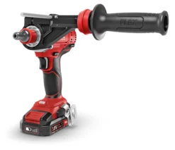 Perceuse Visseuse 18V 4 Vitesse DD 4G 18.0-EC FLEX - En Coffret Sans Batterie Ni Chargeur - 447765 -Maxouti Magasin FLE00100 3