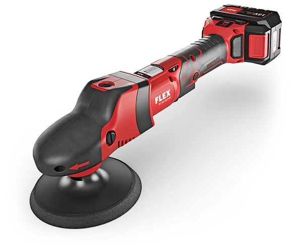 Polisseuse à Rotation Sans Fil PE 150 18.0-EC/5.0 P-Set FLEX - 461229 3 Polisseuse à Rotation Sans Fil PE 150 18.0-EC/5.0 P-Set FLEX - 461229