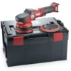 Polisseuse Excentrique 18V XFE 15 150 18.0-EC/5.0 P-Set C FLEX - 2 Batteries + Chargeur - En Coffret - 461237 -Maxouti Magasin FLE00121 1