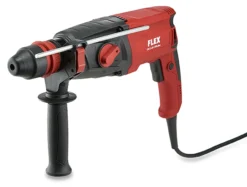 Marteau 2.5kg SDS Plus CHE 2-28 R FLEX - En Coffret - 461490 -Maxouti Magasin FLE00123 8
