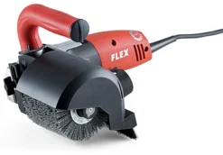 Polisseuse Excentrique Brosseuse TRINOXFLEX BBE 14-3 110 Set FLEX - En Coffret - 461504 9 Polisseuse Excentrique Brosseuse TRINOXFLEX BBE 14-3 110 Set FLEX - En Coffret - 461504 -Maxouti Magasin FLE00124 25