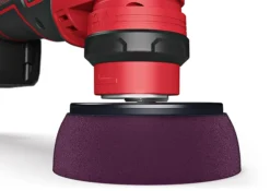 Polisseuse 18V PXE 80 10.8-EC/2.5 P-Set FLEX - 2 Batteries + Chargeur + Coffret + 19 Accessoires - 469076 -Maxouti Magasin FLE00136 5