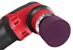 Polisseuse 18V PXE 80 10.8-EC/2.5 P-Set FLEX - 2 Batteries + Chargeur + Coffret + 19 Accessoires - 469076 -Maxouti Magasin FLE00136 6