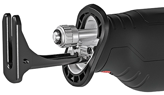 Scie Sabre Pendulaire 18V RSP DW 18.0-EC/5.0 Set FLEX - En Coffret 2 Batterie +chargeur - 469084 5 Scie Sabre Pendulaire 18V RSP DW 18.0-EC/5.0 Set FLEX - En Coffret 2 Batterie +chargeur - 469084 – Image 3