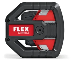 Projecteur De Chantier LED 18V CL 2000 18.0 FLEX - Sans Batterie Ni Chargeur - 472921 -Maxouti Magasin FLE00141 3
