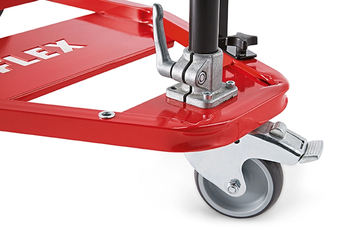 Poste De Travail Mobile Pour Systèmes De Ponçage GM 340 FLEX - 473278 7 Poste De Travail Mobile Pour Systèmes De Ponçage GM 340 FLEX - 473278 – Image 5