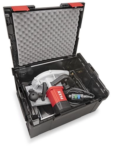 Scie Circulaire à Eau CS 60 WET FLEX - 474016 5 Scie Circulaire à Eau CS 60 WET FLEX - 474016 – Image 3