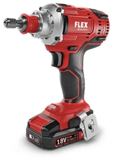 Perceuse Visseuse 18V DD 4G 18.0-EC/5.0 Set FLEX - 2 Batteries + Chargeur + Coffret + Accessoires - 482757 13 Perceuse Visseuse 18V DD 4G 18.0-EC/5.0 Set FLEX - 2 Batteries + Chargeur + Coffret + Accessoires - 482757 -Maxouti Magasin FLE00153 4