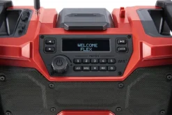Radio 10.8/18V RD 10.8/18.0/230 FLEX - Sans Batterie Ni Chargeur - 484857 11 Radio 10.8/18V RD 10.8/18.0/230 FLEX - Sans Batterie Ni Chargeur - 484857 -Maxouti Magasin FLE00154 2