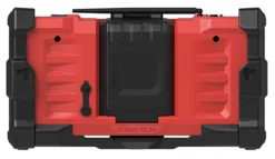 Radio 10.8/18V RD 10.8/18.0/230 FLEX - Sans Batterie Ni Chargeur - 484857 15 Radio 10.8/18V RD 10.8/18.0/230 FLEX - Sans Batterie Ni Chargeur - 484857 -Maxouti Magasin FLE00154 6