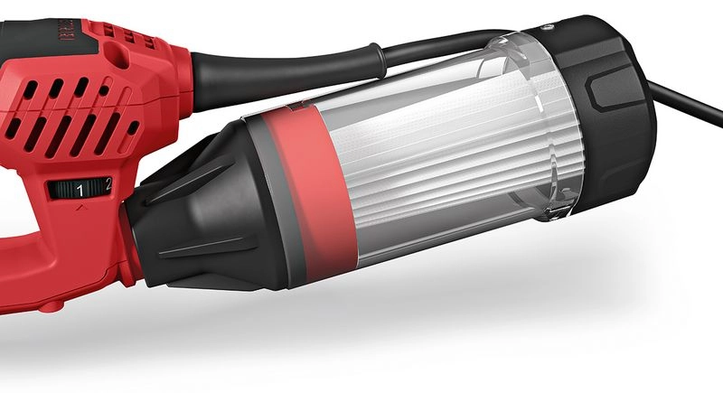 Ponceuse Excentrique Ø150 Mm ORE 3-150 EC Set FLEX - Coffret + Accessoires - 486809 4 Ponceuse Excentrique Ø150 Mm ORE 3-150 EC Set FLEX - Coffret + Accessoires - 486809 – Image 2