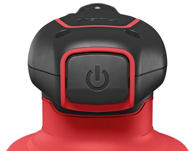 Ponceuse Excentrique Ø150 Mm ORE 3-150 EC Set FLEX - Coffret + Accessoires - 486809 7 Ponceuse Excentrique Ø150 Mm ORE 3-150 EC Set FLEX - Coffret + Accessoires - 486809 – Image 5