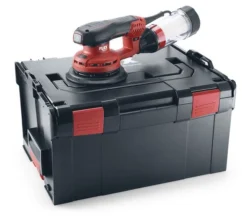 Ponceuse Excentrique Ø150 Mm ORE 5-150 EC Set FLEX - Coffret + Accessoires - 486817 13 Ponceuse Excentrique Ø150 Mm ORE 5-150 EC Set FLEX - Coffret + Accessoires - 486817 -Maxouti Magasin FLE00157 0