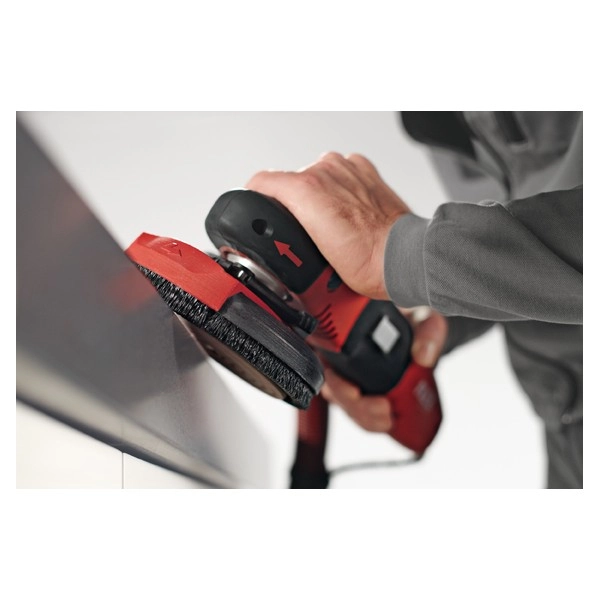 Ponceuse 14-2 125 Supraflex Set FLEX - 491174 7 Ponceuse 14-2 125 Supraflex Set FLEX - 491174 – Image 5