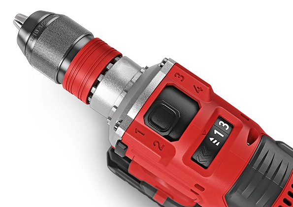 Perceuse Visseuse 18V DD 4G 18.0-EC C FLEX - Sans Batterie Ni Chargeur - 491292 8 Perceuse Visseuse 18V DD 4G 18.0-EC C FLEX - Sans Batterie Ni Chargeur - 491292 – Image 6