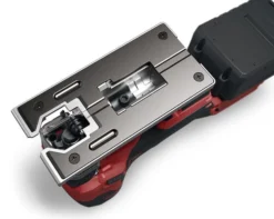 Scie Sauteuse 18V JS 18.0-EC FLEX - Coffret + Accessoires - Sans Batterie Ni Chargeur - 493775 -Maxouti Magasin FLE00171 8