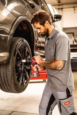 Clé à Choc IW 1/2 18.0-EC Kit Light FLEX En Boxx + 2 Batteries + Chargeur - 920090 7 Clé à Choc IW 1/2 18.0-EC Kit Light FLEX En Boxx + 2 Batteries + Chargeur - 920090 -Maxouti Magasin FLE00178 2