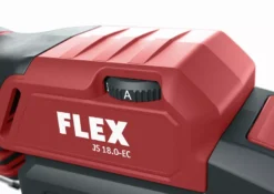 Scie Sauteuse 18V JS 18.0EC FLEX - Sans Batterie Ni Chargeur - 485403 -Maxouti Magasin FLE00229 4