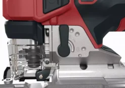 Scie Sauteuse 18V JS 18.0EC FLEX - Sans Batterie Ni Chargeur - 485403 -Maxouti Magasin FLE00229 5